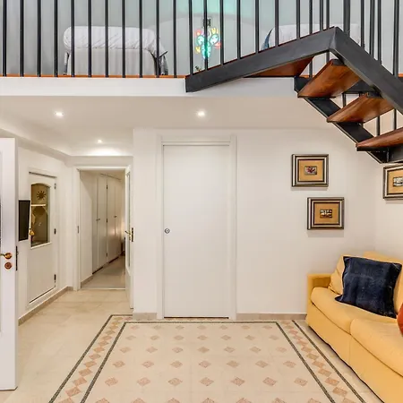 Apartment U Quardianu