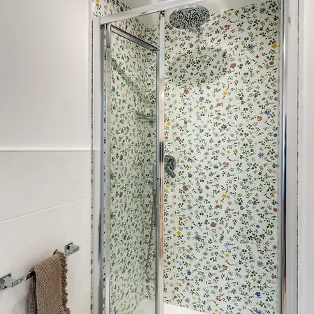 U Quardianu Apartment *
