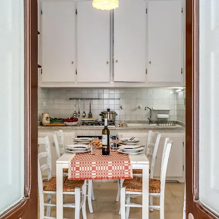 Apartment U Quardianu *