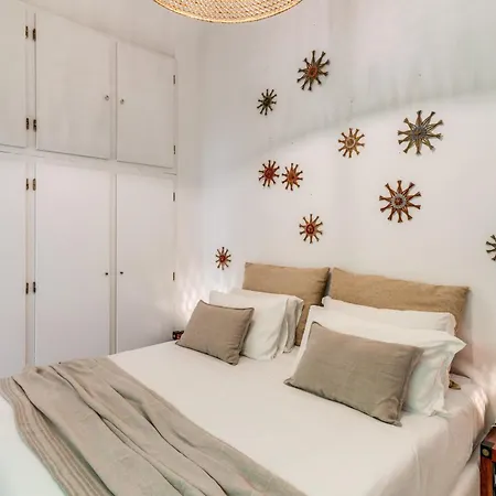 U Quardianu Apartment Gallipoli