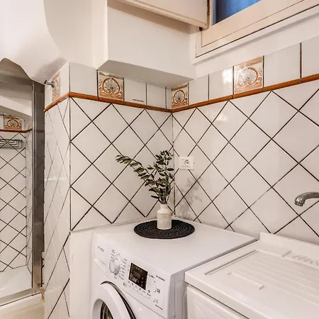 U Quardianu Apartment *