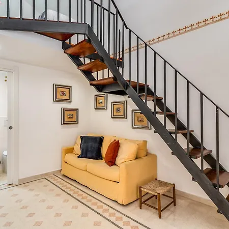Apartment U Quardianu *