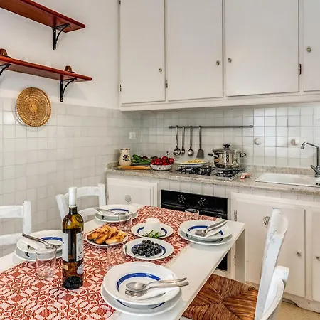 U Quardianu - Le Di Valentina アパート *