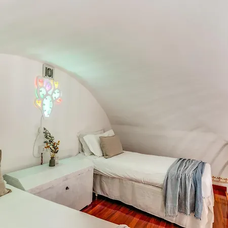 アパート U Quardianu - Le Di Valentina *