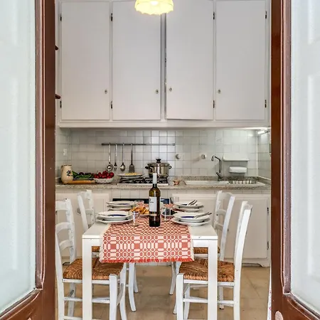 アパート U Quardianu - Le Di Valentina *