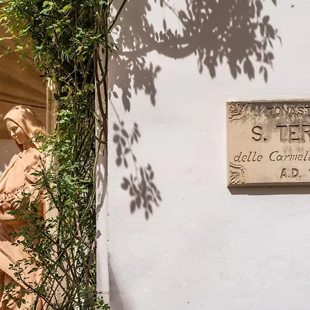 アパート U Quardianu - Le Di Valentina *