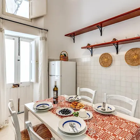 U Quardianu - Le Di Valentina ガリポリ